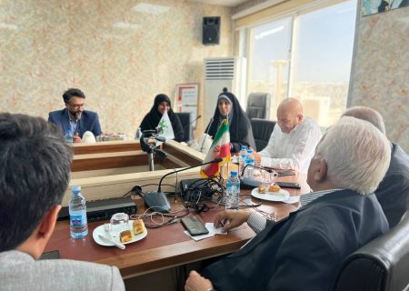 کانون هرمزگان نیازمند نگاه ویژه خیرین
