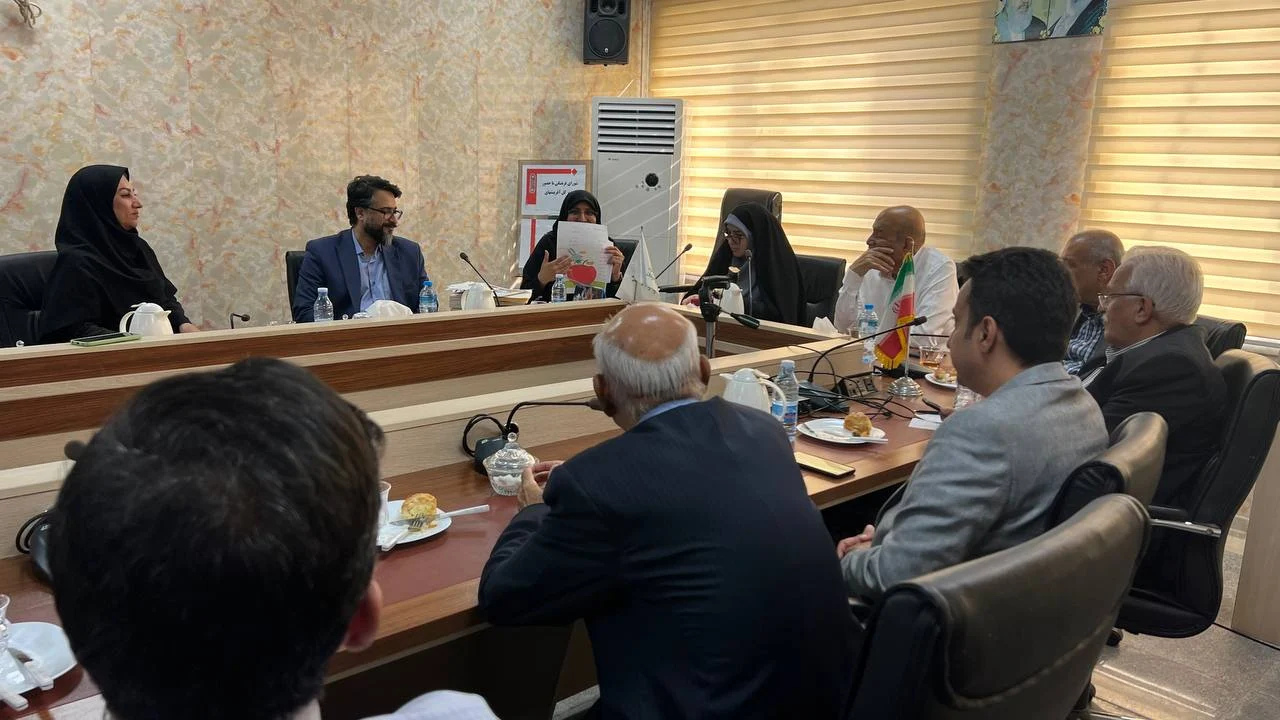 کانون هرمزگان نیازمند نگاه ویژه خیرین