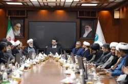 کبیری: در فعالیت‌های فرهنگی مذهبی کیش، به نقش گردشگر پذیر بودن جزیره باید توجه ویژه داشت