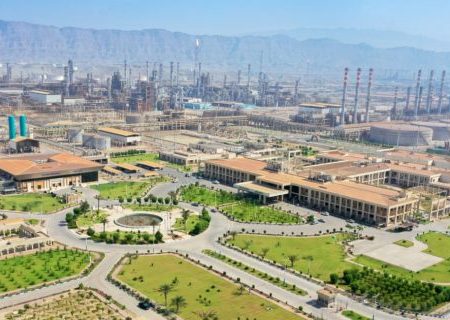 کسب مقام نخست کشور در حفاظت محیط زیست توسط شرکت نفت ستاره خلیج فارس