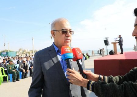“۹ دی” نماد خروش ملت ایران علیه فتنه‌گران است