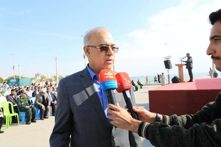 “۹ دی” نماد خروش ملت ایران علیه فتنه‌گران است