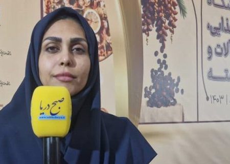 آرد کامل، نان سالم؛ راهکاری برای ارتقای سلامت در استان/هرمزگان میزبان انقلاب سلامت نان