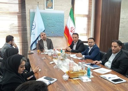 ارتقای تعاملات بانکی در راستای خدمت به جامعه شیلاتی