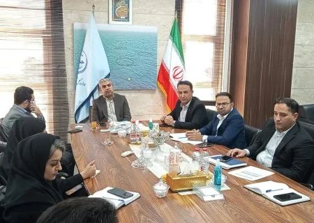 ارتقای تعاملات بانکی در راستای خدمت به جامعه شیلاتی