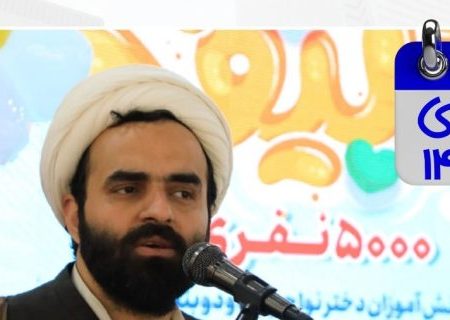   از جشن تکلیف تا رشد معنوی؛ آغاز سفری متفاوت برای ۵۰۰۰ دانش‌آموز/بندرعباس؛ میزبانی بزرگ‌ترین جشن تکلیف دانش‌آموزی کشور+فیلم