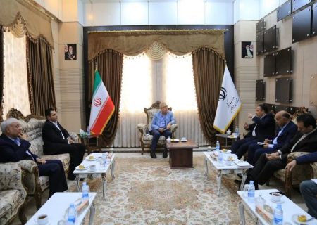 استاندار هرمزگان خواستار تحول بنیادین در حکمرانی آب کشور شد