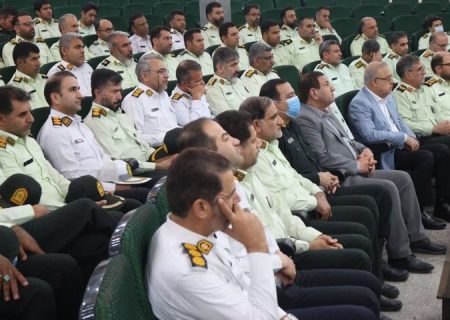 اقتدار و امنیت برون داد نظم، ثبات و کارآمدی در جامعه است