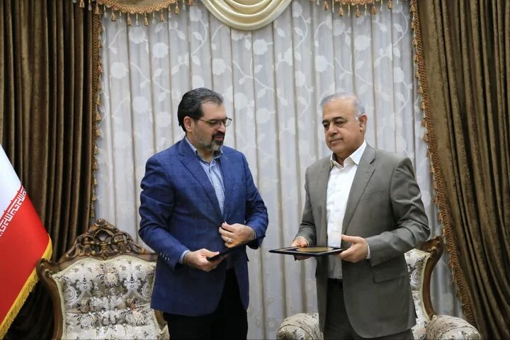 الگوی مشارکت بنگاههای اقتصادی درحوزه تأمین انرژیپایدار، پیادهسازی میشود
