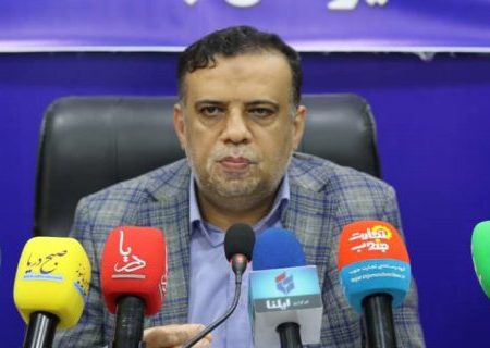 انقلاب مهارتی در هرمزگان؛ ۴۳ هنرستان جوار صنعت راه‌اندازی شد/خیرین مدرسه‌ساز؛هرمزگان رکورد جذب کمک‌ها را شکست/تمرکز بر مدارس دخترانه؛ ۱۰ سالن ورزشی برای آینده‌سازان هرمزگان+فیلم