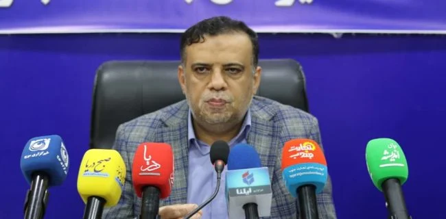 انقلاب مهارتی در هرمزگان؛ ۴۳ هنرستان جوار صنعت راهاندازی شد/خیرین مدرسهساز؛هرمزگان رکورد جذب کمکها را شکست/تمرکز بر مدارس دخترانه؛ ۱۰ سالن ورزشی برای آیندهسازان هرمزگان+فیلم