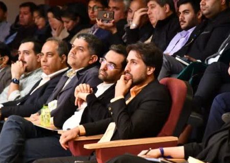 بزرگترین دورهمی اکوسیستم کارآفرینی جنوب
