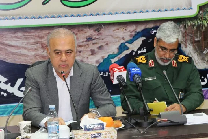 بسیج و سپاه، نماد تعادلبخشی و امیدآفرینی در بزنگاههای تاریخی