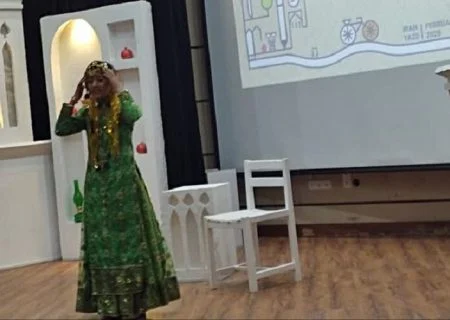 بیست و ششمین جشنواره بین المللی قصه گویی مرحله استانی، میزبان قصه گویی مادر و کودک