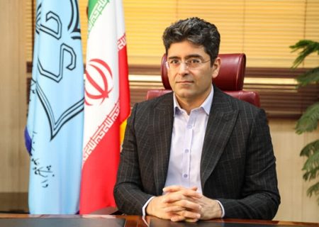 تأمین و نصب دستگاه امحا زباله ۲هزار لیتری در بیمارستان شهید محمدی بندرعباس