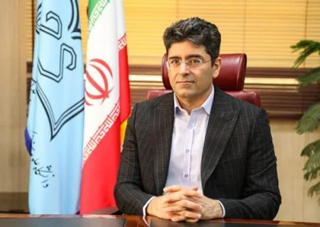 تأمین و نصب دستگاه امحا زباله ۲هزار لیتری در بیمارستان شهید محمدی بندرعباس