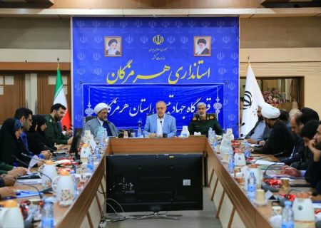 تقویت اقتدار فرهنگی مبنای برنامه ریزی قرارگاه جهاد تبیین استان است