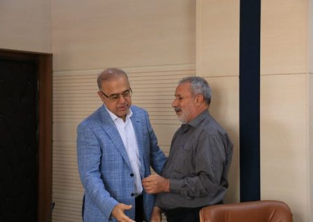 تلاش ما تقویت رابطه دولت ـ ملت و سرعت خدمت‌رسانی به مردم است