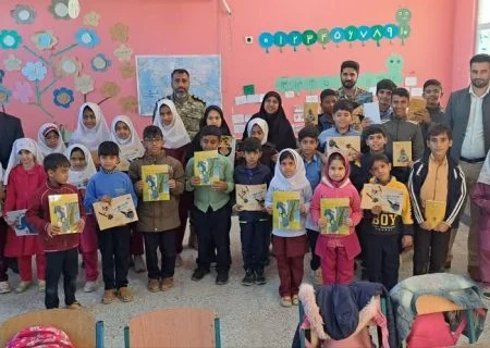 توسعه خدمات اثربخش کانون در جزایر خلیج فارس/ راه اندازی شعب کانون در تنب بزرگ و جزیره سیری  