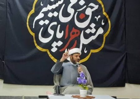حضرت زینب(س) را ام المصائب می نامند زیرا از کودکی با مصیبت عجین شده است