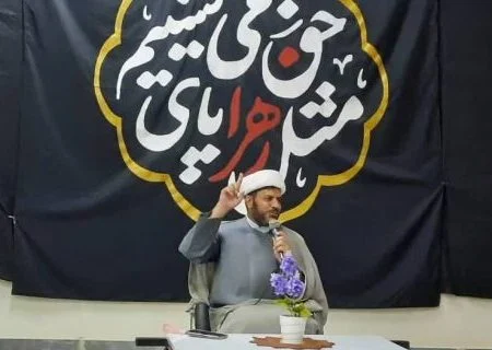 حضرت زینب(س) را ام المصائب می نامند زیرا از کودکی با مصیبت عجین شده است