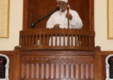 درخواست امام جمعه اهل سنت از نمایندگان برای جرم انگاری توهین به مقدسات