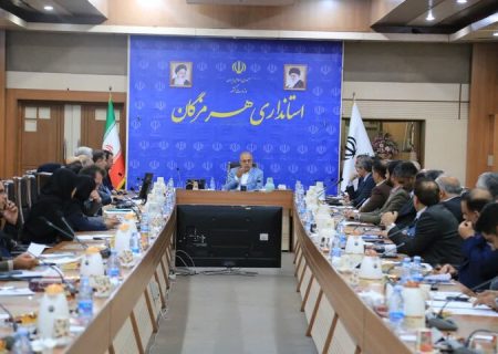 درراستای ایجاد منابع پایدار؛ ایجاد بانک املاک و دارایی‌های دولت در هرمزگان