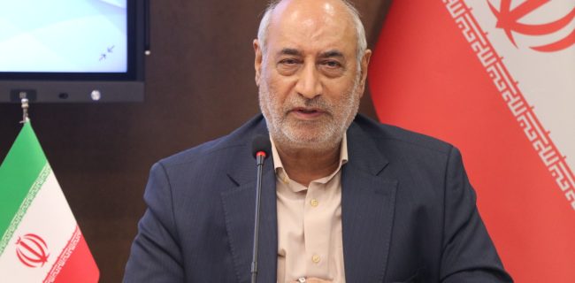 راهبردهای حقوقی اتاق بازرگانی نیازمند تحول جدی است/حقوق دیجیتال، ابزار آینده اتاق بازرگانی+فیلم