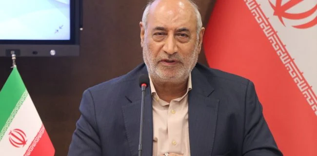راهبردهای حقوقی اتاق بازرگانی نیازمند تحول جدی است/حقوق دیجیتال، ابزار آینده اتاق بازرگانی+فیلم