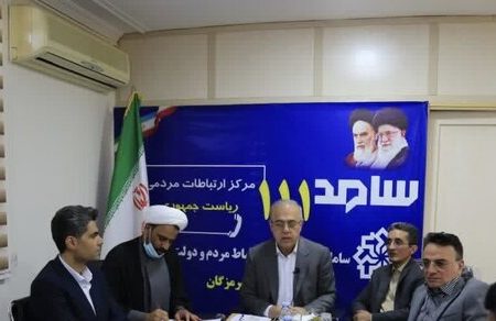 رفع چالش‌های بهداشت و درمان نیازمند تدبیر و تعامل است