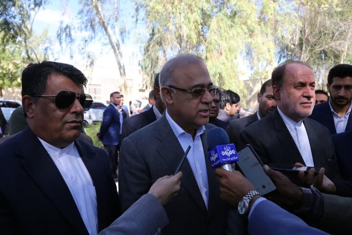 روز میناب، سرآغاز نوزایش فرهنگی و تمدنی است