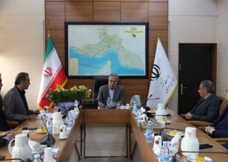 شرکت زیرساخت باید به مدلی ملی در سطح کشور تبدیل شود