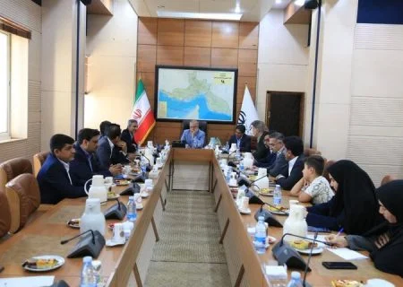 شوراها بازوی مشورتی مدیریت عالی در استان هستند