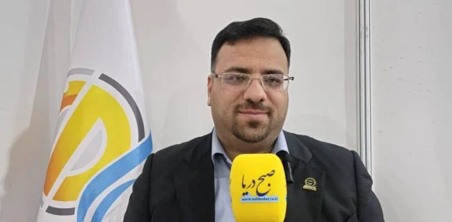 صبا کار یلدای سهند؛ از بندرعباس تا بازارهای بینالمللی/۴۰۰ تُن تولید ماهانه؛ قدرتنمایی صبا کار در صادرات/اشتغالزایی ۴۷ نفره در بندرعباس با افق توسعه صادرات+فیلم