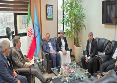 صیادان و بهره برداران شیلاتی در کنار کشاورزان  پیشگامان عرصه امنیت غذایی کشور