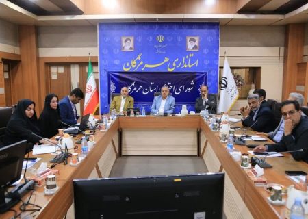 قوانین مرتبط با توان خواهان استان به صورت دقیق اجرا شود