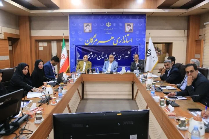 قوانین مرتبط با توان خواهان استان به صورت دقیق اجرا شود