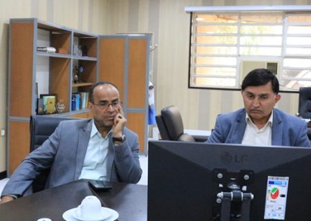 مجوز جذب ۴۳ بهورز جهت بکارگیری در خانه های بهداشت دانشگاه علوم پزشکی هرمزگان از اول سال جاری تاکنون