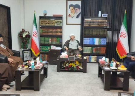 مسئولان باید امانت‌دار خون شهدا باشند