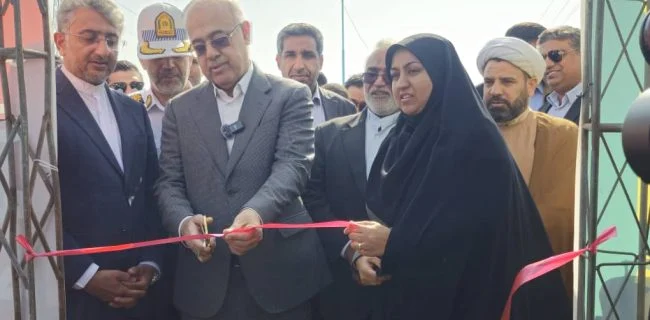 نامگذاری بلوار، اقدامی فرهنگی برای پاسداشت مفاخر استان+فیلم