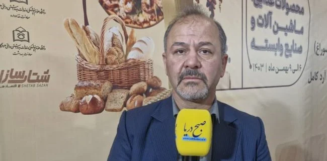 نان؛ کاملترین غذا در مسیر نابودی/هوشمندسازی نان؛ تیر خلاص به نانوایان