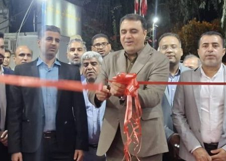 نمایشگاه غذا؛ پلی به استانداردهای جهانی/ماشین‌آلات پیشرفته، راه‌حل چالش‌های تولید در هرمزگان