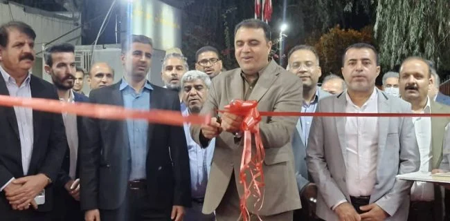 نمایشگاه غذا؛ پلی به استانداردهای جهانی/ماشینآلات پیشرفته، راهحل چالشهای تولید در هرمزگان