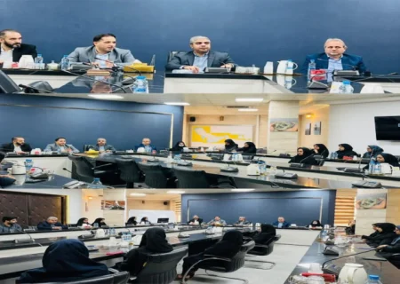 نیروی انسانی با ارزش‌ترین دارایی‌های سازمان است