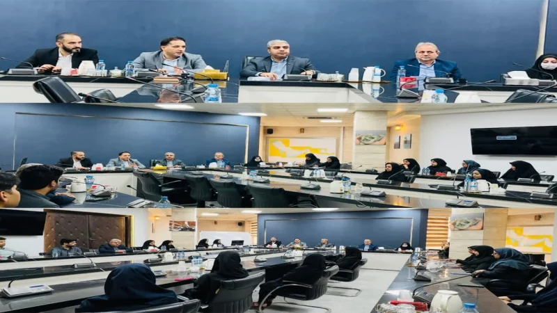نیروی انسانی با ارزش‌ترین دارایی‌های سازمان است