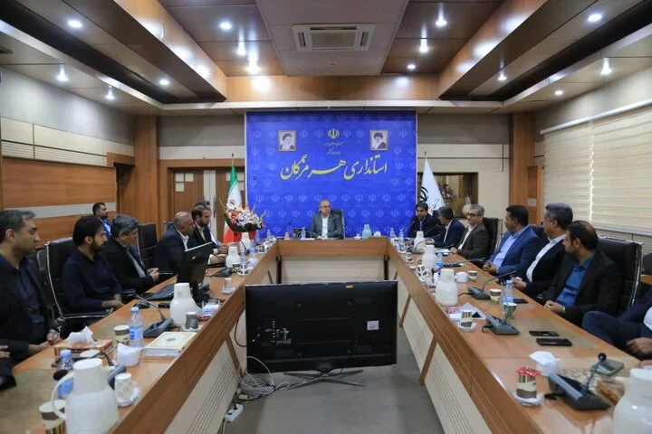پروژههای شهری بندرعباس بر اساس منابع پایدار تعریف شود