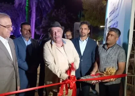 پیاده راه سلامت در بندرعباس افتتاح شد