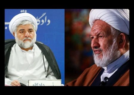 پیام تسلیت استاندار هرمزگان در پی شهادت حجج الاسلام علی رازینی و محمد مقیسه