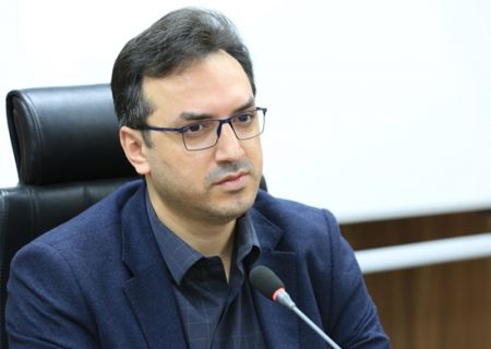 پیام رئیس دانشگاه علوم پزشکی هرمزگان به مناسبت سالروز شهادت شهید سپهبد حاج قاسم سلیمانی و روز جهانی مقاومت