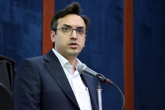 پیام رئیس دانشگاه علوم پزشکی هرمزگان به مناسبت روز شهدای دانشجو